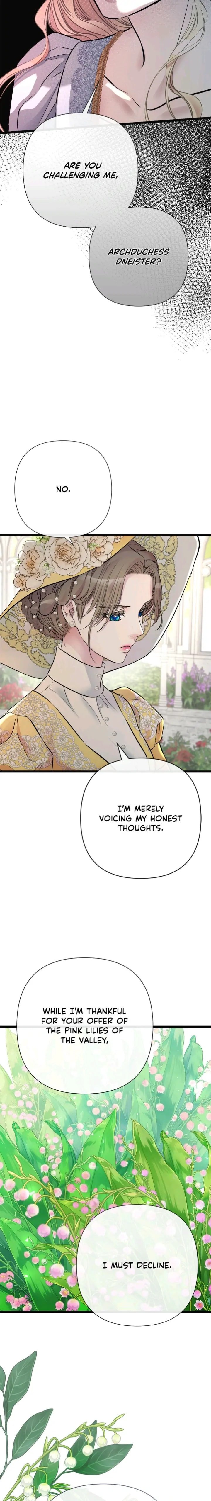The Problematic Prince, Chapter 50 image 21